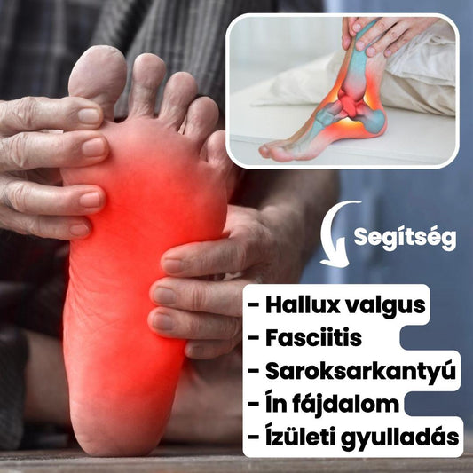 (❄️ Korlátozott ideig 50% kedvezmény) Ne hagyd ki! ⏰ Kényelmes, meleg, valódi gyapjú cipő – 💧vízálló és csúszásmentes, ✅ lábboltozat-támasztással a lábfájdalom enyhítésére.