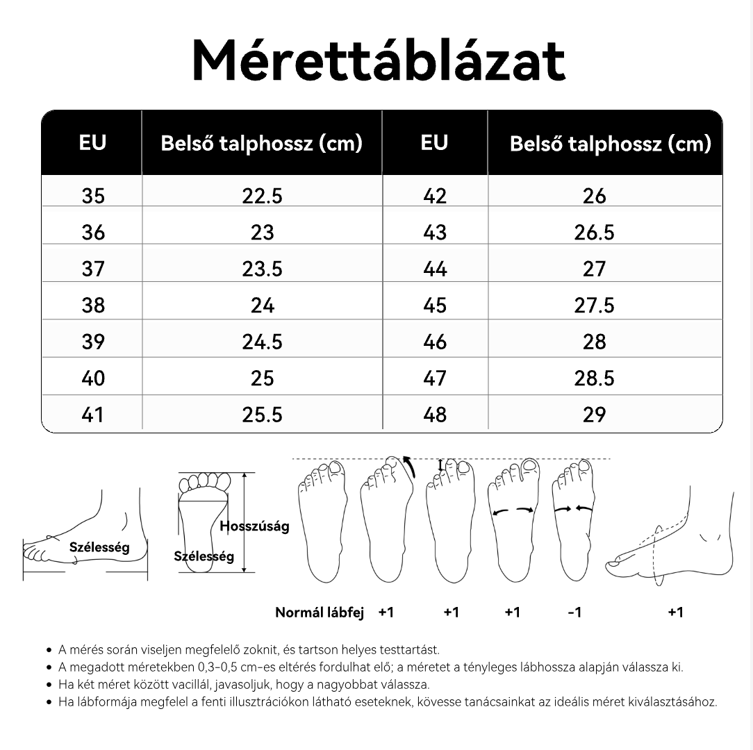 🔥 Mai ajánlat: 50% kedvezmény! 👞 Kiváló minőségű ortopédiai velúr cipők ✅ ✅ Lábboltozat-támasz: Egész napos kényelem