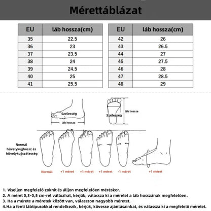 🔥 Mai ajánlat: 50% kedvezmény! 👞 Kiváló minőségű ortopédiai velúr cipők ✅ ✅ Lábboltozat-támasz: Egész napos kényelem